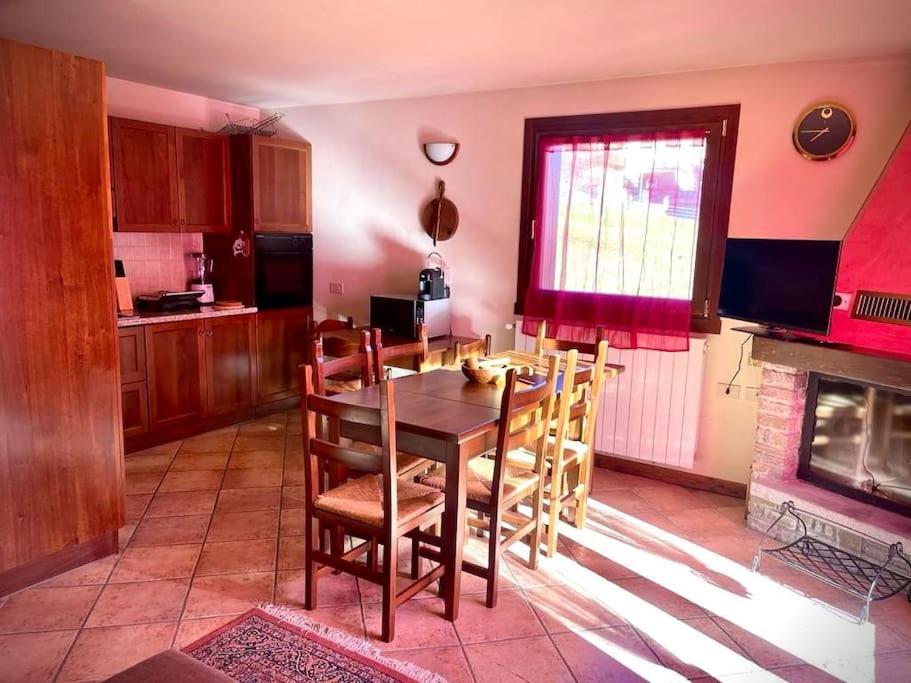 Gaia Holiday home *