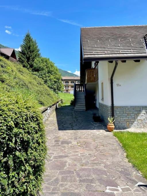 Holiday home Gaia *
