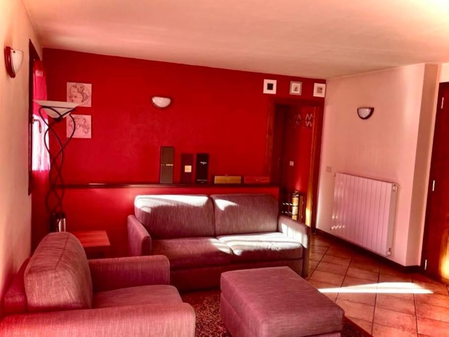 Holiday home Gaia *