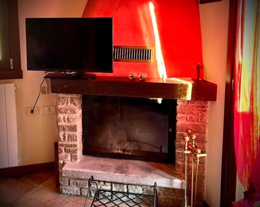 Holiday home Gaia Vezza d'Oglio