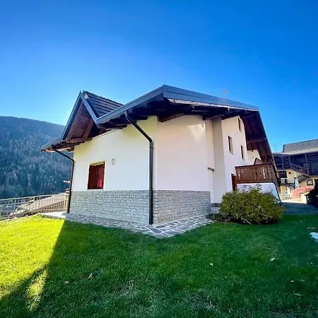 Villetta Gaia Vezza d'Oglio Exterior photo