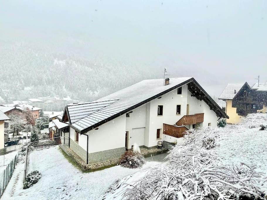 Gaia Vezza dʼOglio