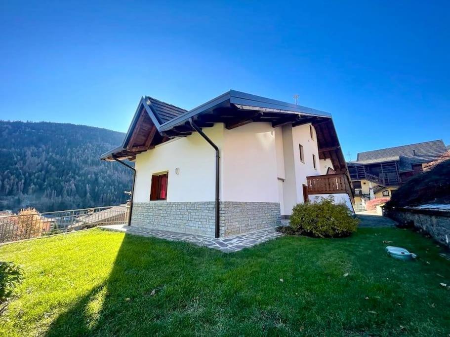 Ferienhaus Gaia